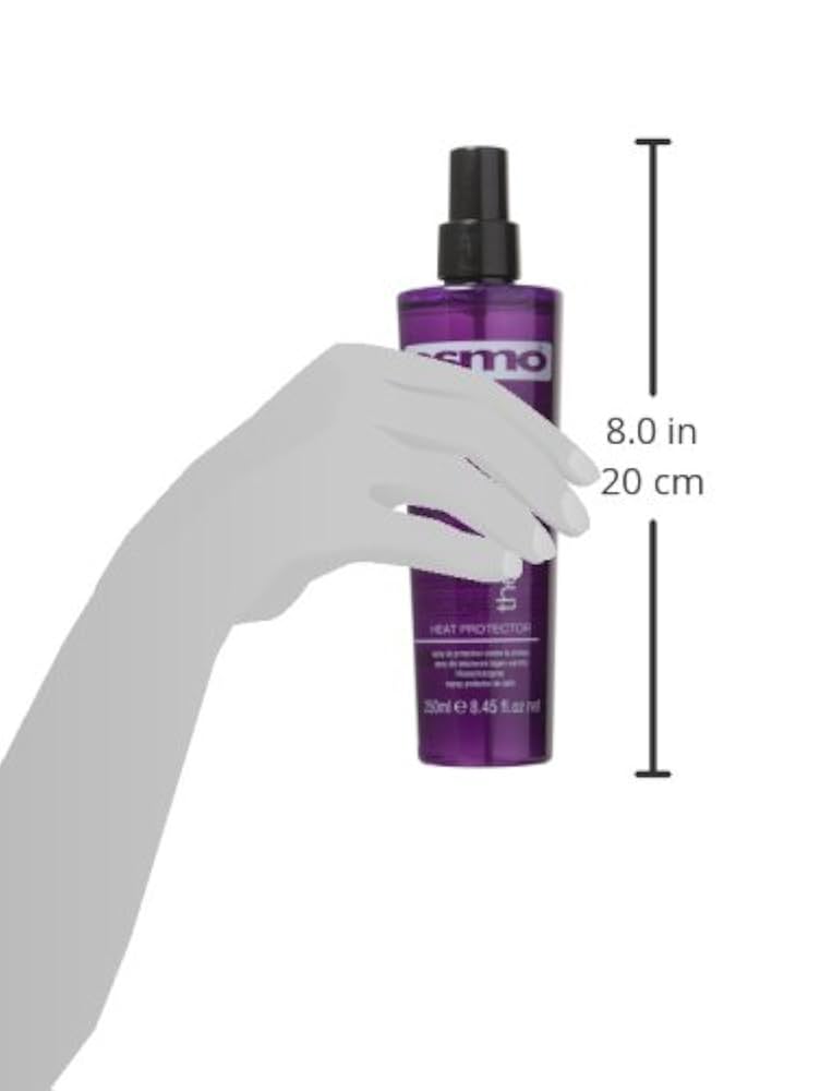 OSMO Thermal Defense