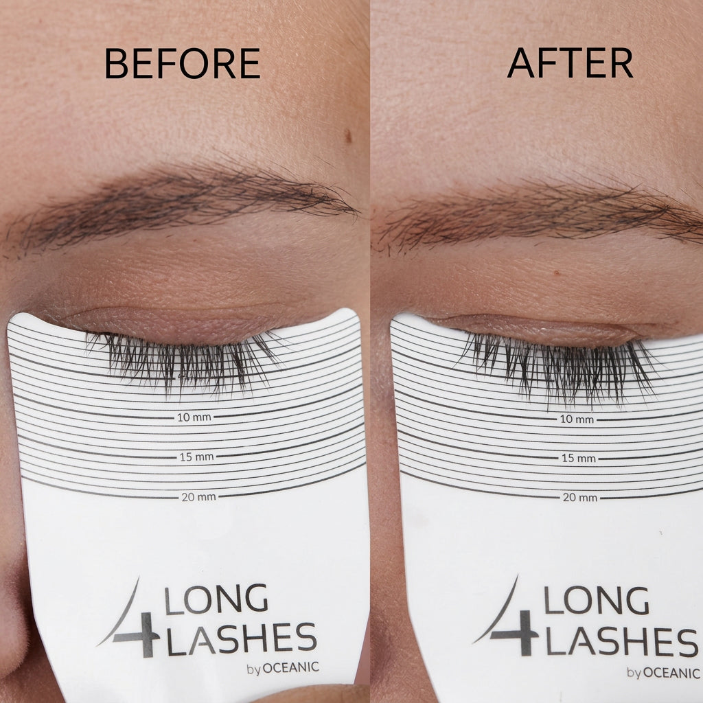 Long4Lashes Intensive Eyelash Serum 3 ml — serums skropstu kopšanai