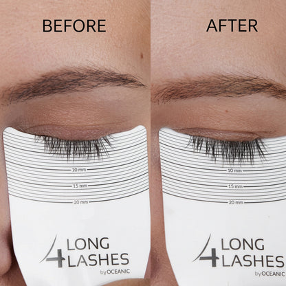 Long4Lashes Intensive Eyelash Serum 3 ml — serums skropstu kopšanai