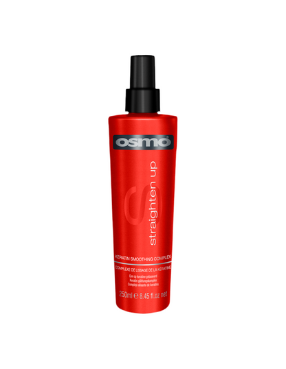 OSMO 3d Keratin Smoothing