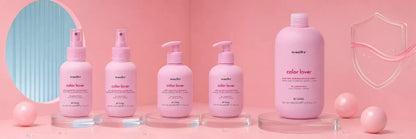 Professional By Fama Pre Color Porosity Equalizer Fluid