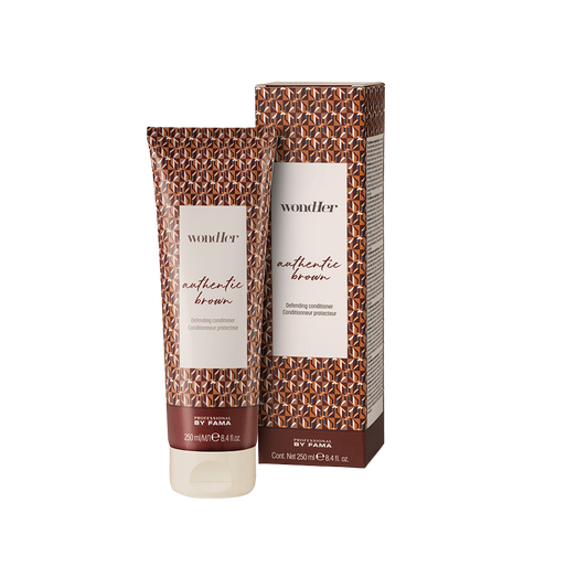 WONDHER Defending Conditioner