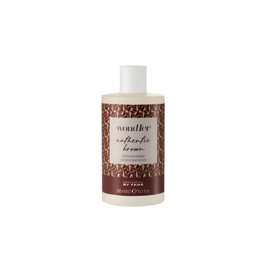 WONDHER Defending Shampoo