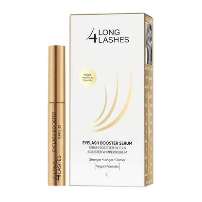 Long4Lashes Intensive Eyelash Serum 3 ml — serums skropstu kopšanai