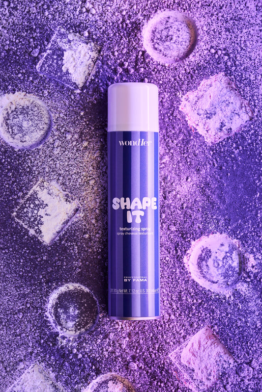 Shape it - Proffesional By Fama