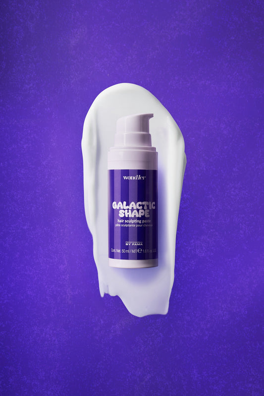 Galactic shape - Proffesional By Fama