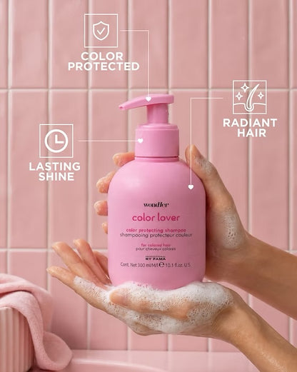 Professional By Fama Color Protecting Shampoo