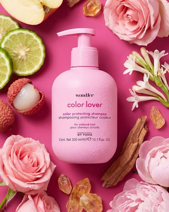 Professional By Fama Color Protecting Shampoo