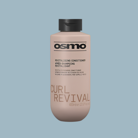 OSMO CURL CONDITIONER