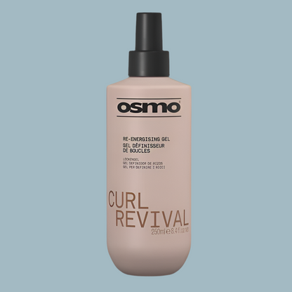 OSMO CURL GEL