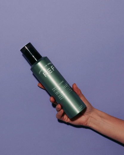 REF FIBER MOUSSE N°345