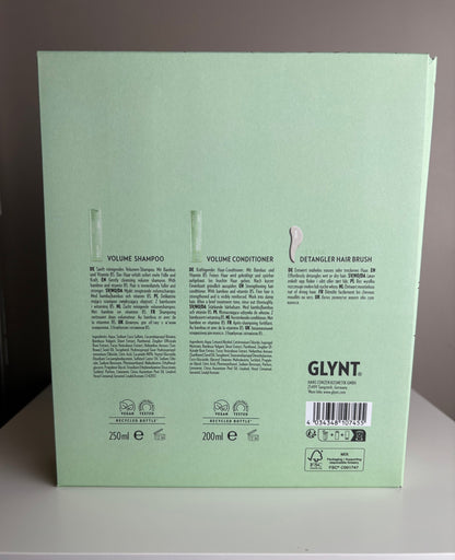 Glynt Volume komplekts