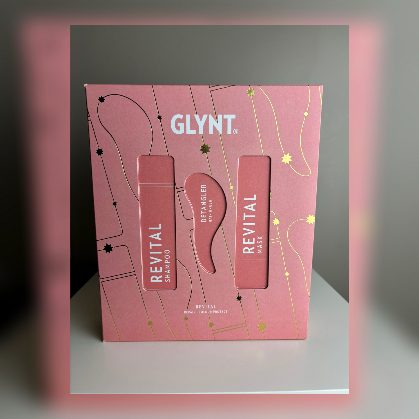 Glynt Revital komplekts