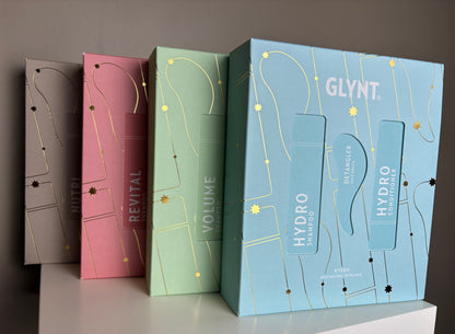 Glynt uztura komplekts