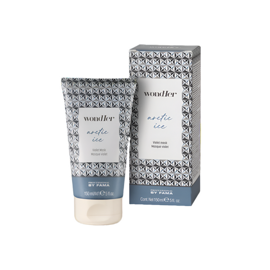 WONDHER Violet Mask
