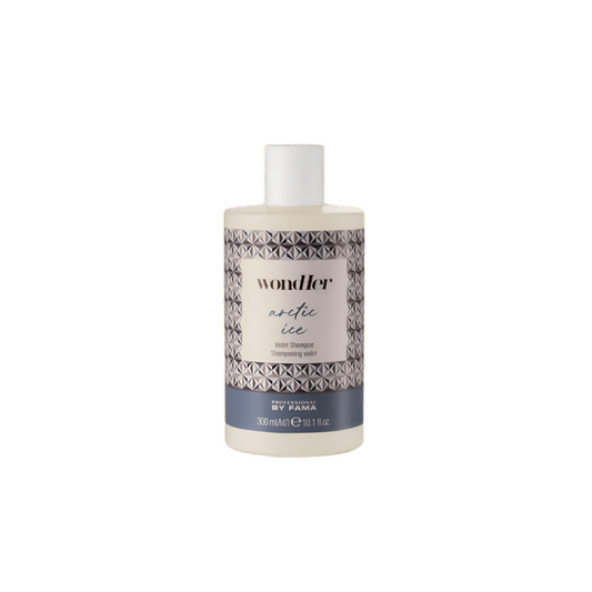 WONDHER Violet Shampoo