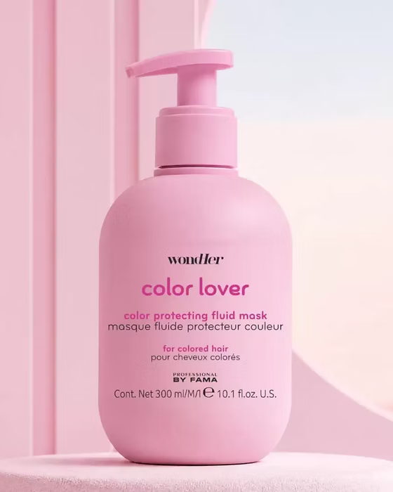 Professional By Fama Color Protecting Fluid | Mask Флюид-маска для защиты цвета