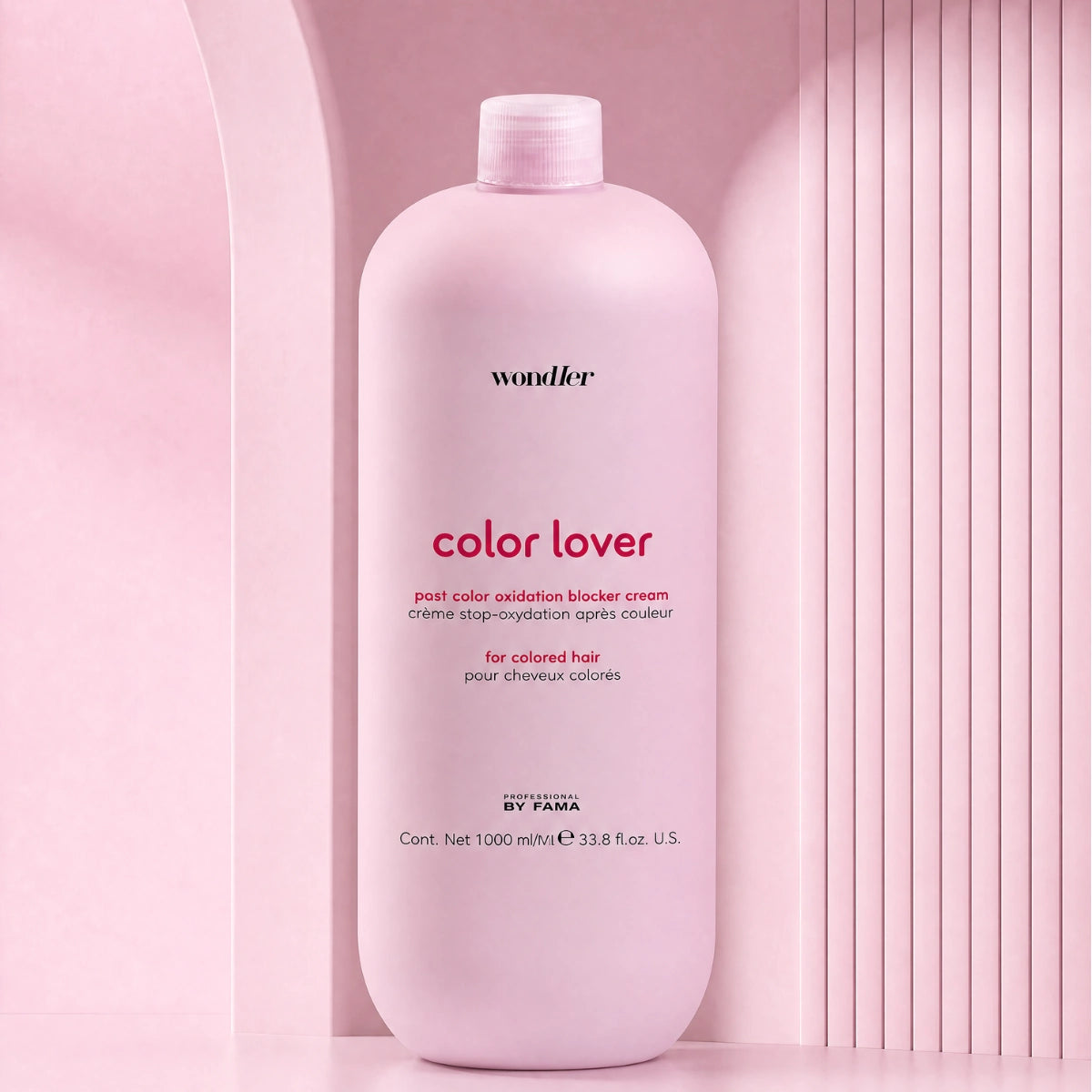 Professional By Fama Color Protecting Fluid | Mask Флюид-маска для защиты цвета