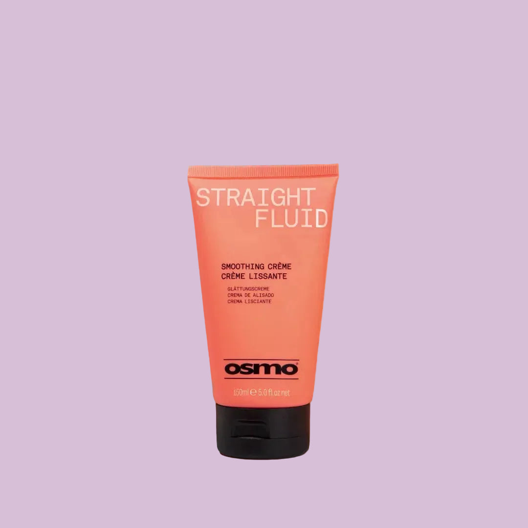 OSMO Straightening Fluid