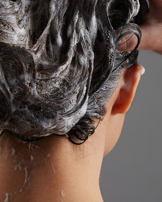 ATS. Illuminate krāsas šampūns