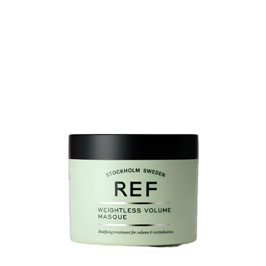 REF Укрепляющий уход для объема 250ml