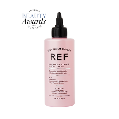 REF Illuminate Colour Instant Shine
