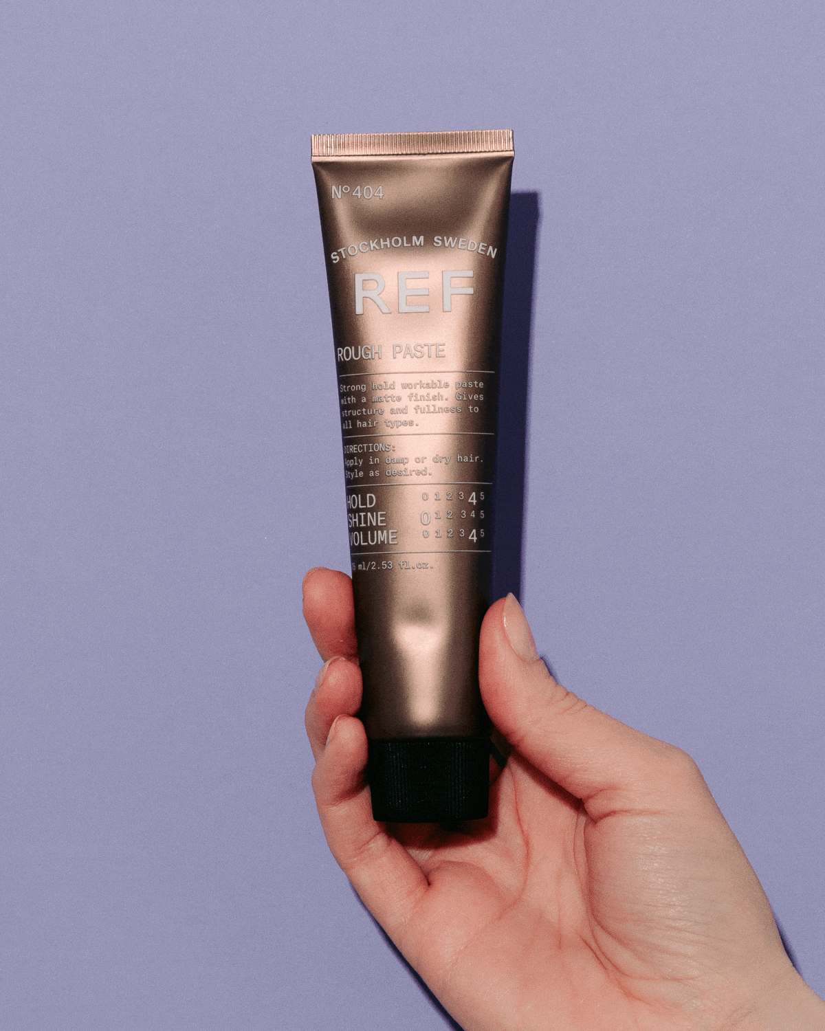 ROUGH PASTE N°404 REF