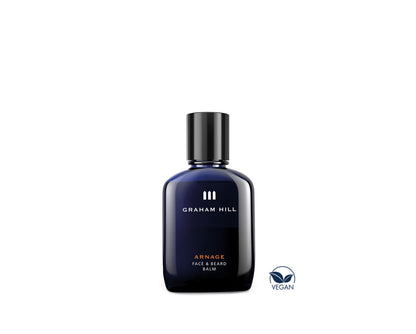 GRAHAM HILL TRAVEL Set in gift box