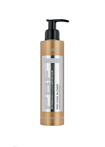 Professional By Fama - Pro Copper maska