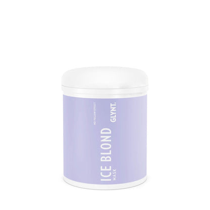 GLYNT ICE BLOND Mask