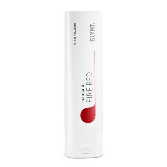 GLYNT MANGALA FIRE RED color-refreshing tinting treatment