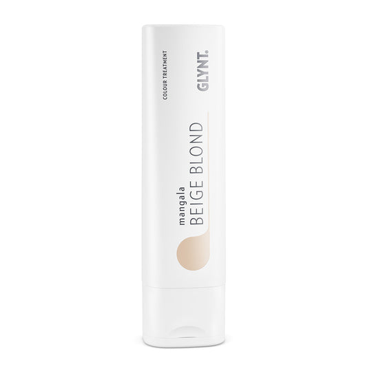 GLYNT MANGALA BEIGE BLOND color-refreshing tinting treatment