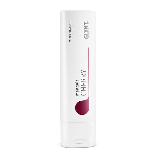 GLYNT MANGALA CHERRY color-refreshing tinting treatment