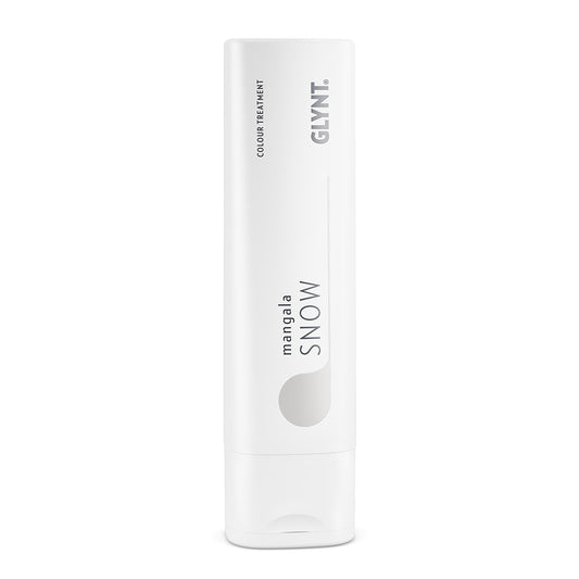 GLYNT MANGALA SNOW color-refreshing tinting treatment