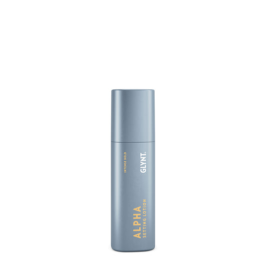 GLYNT ALPHA Setting Lotion