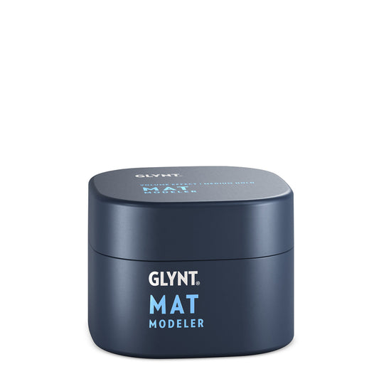 GLYNT MAT Modeler