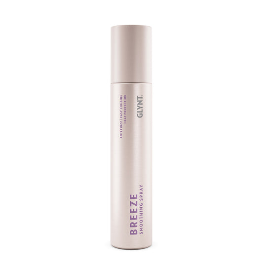 GLYNT BREEZE Smoothing Spray
