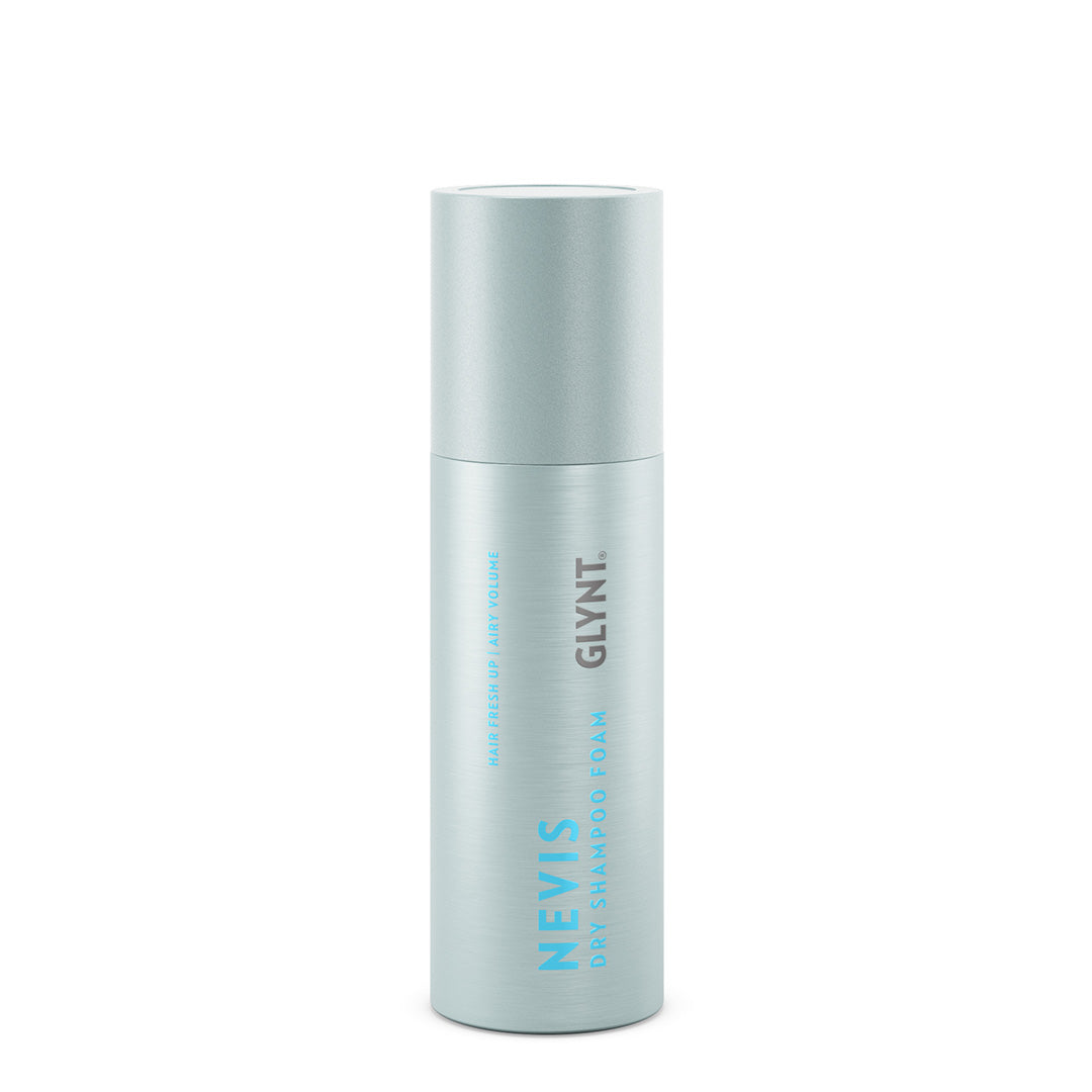 GLYNT NEVIS Dry Shampoo Foam