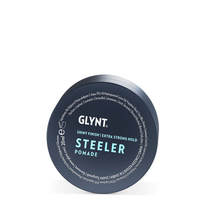 GLYNT STEELER pomāde 