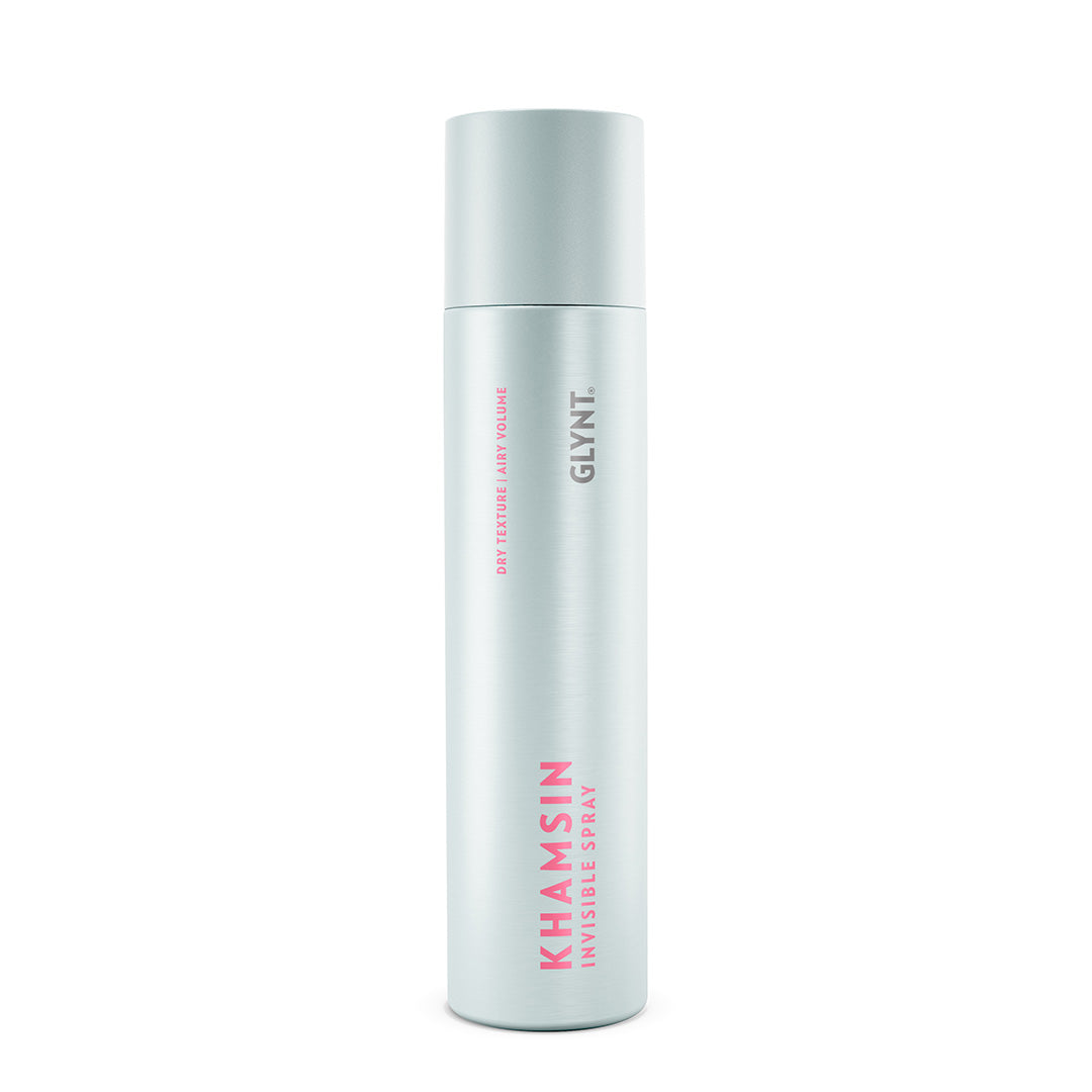 GLYNT KHAMSIN Caurspīdīgs aerosols