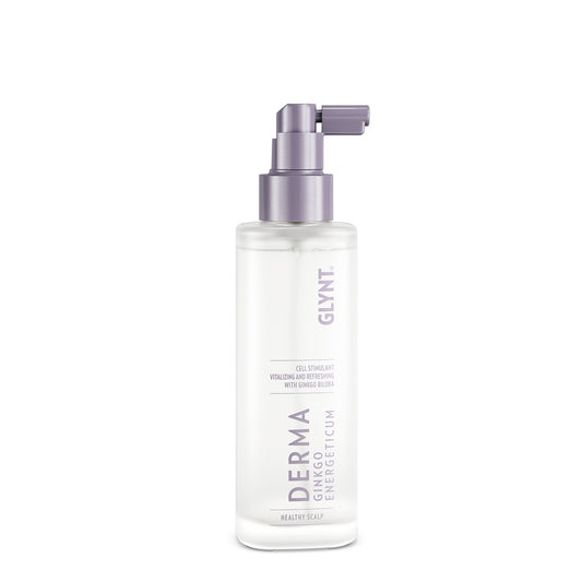 GLYNT DERMA Ginkgo Energeticum