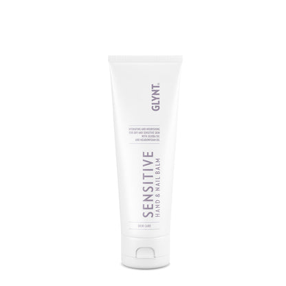 GLYNT SENSITIVE Hand & Nail Balm