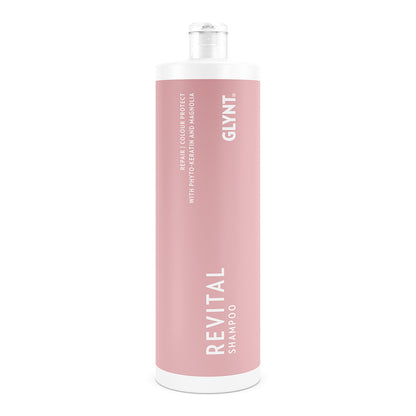 GLYNT REVITAL Shampoo