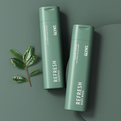 GLYNT REFRESH Шампунь 