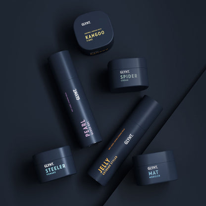 GLYNT JELLY Extreme Styler