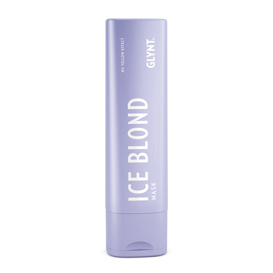 GLYNT ICE BLOND Mask