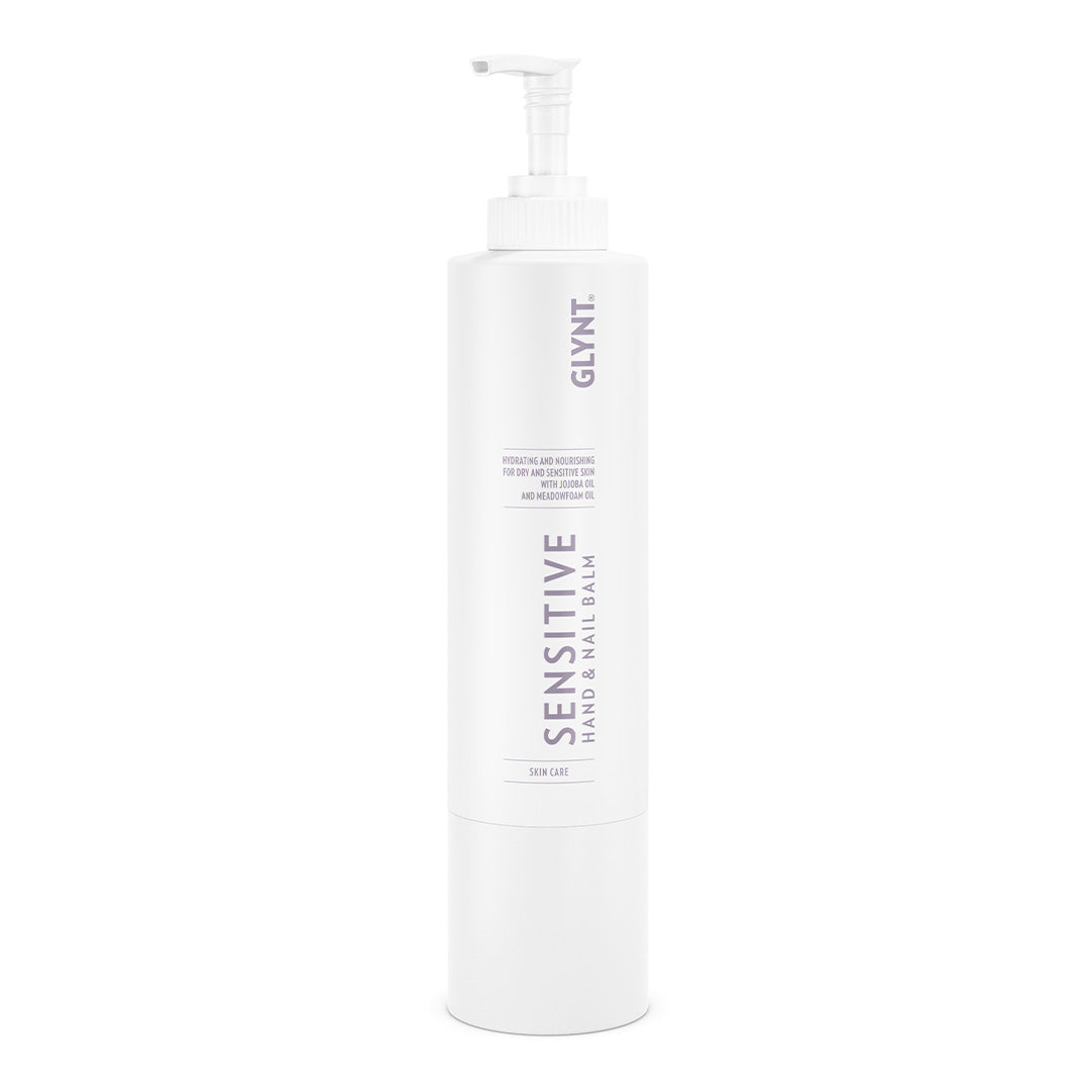 GLYNT SENSITIVE Hand & Nail Balm