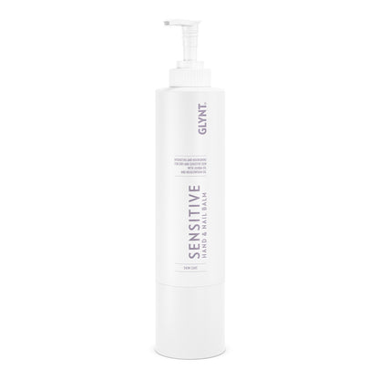 GLYNT SENSITIVE Hand & Nail Balm