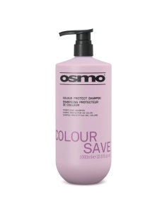 OSMO Colour Save Shampoo | Sulfate-Free Shampoo for Coloured Hair
