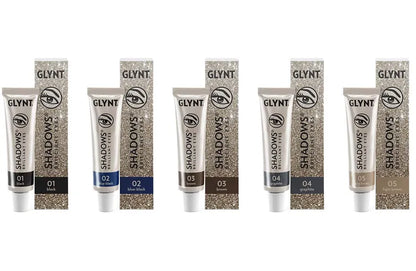 GLYNT EYEBROW & EYELASH COLOUR